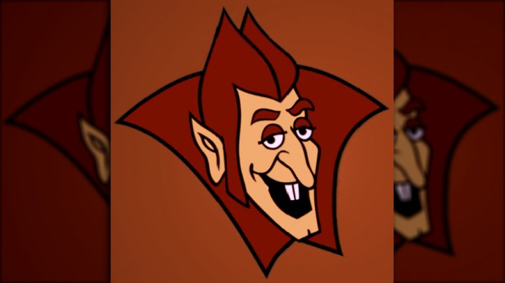 Graaf Chocula headshot