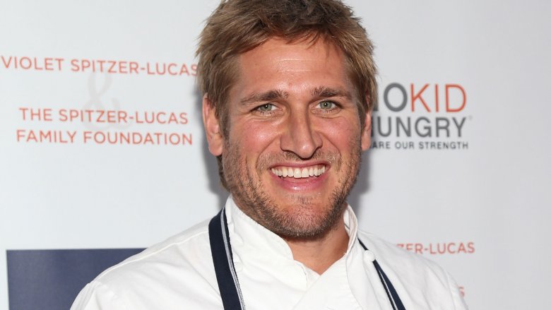 Celebrity chef Curtis Stone on the 3 kitchen products he can't live without