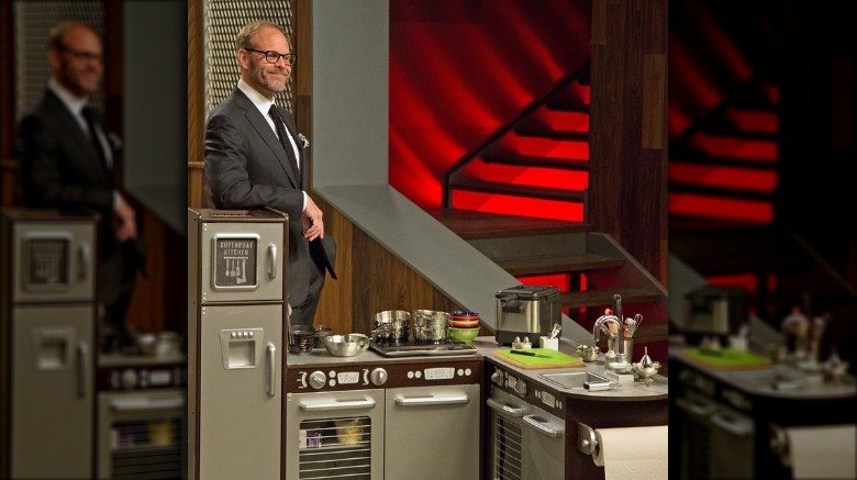 There Is Definitely Some Strategy To Winning Cutthroat Kitchen 1562786674 