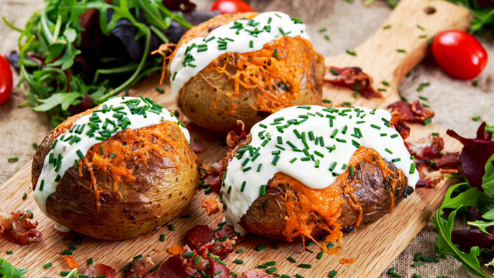 The Untold Truth Of Daisy's Sour Cream