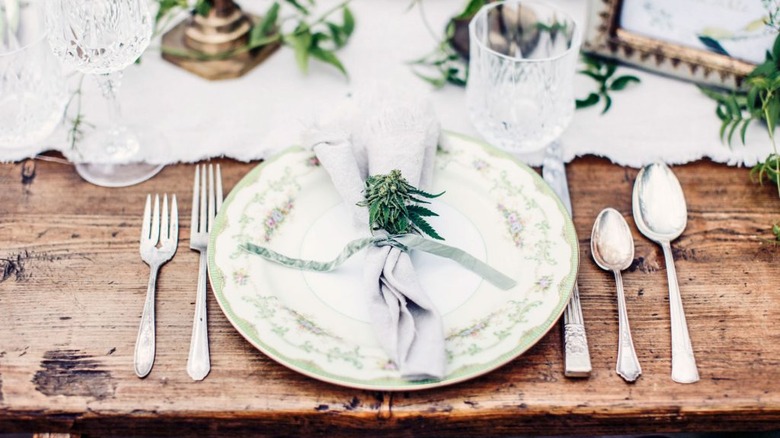 Weed to Table's facebook profile photo