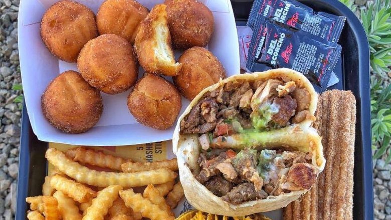 Del Taco