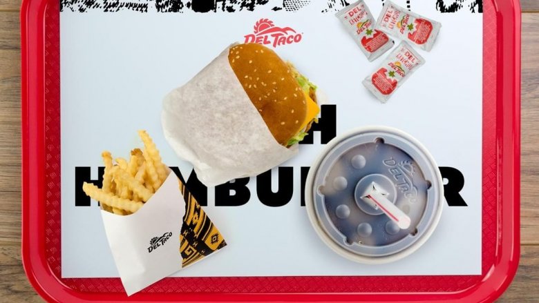 Del Taco