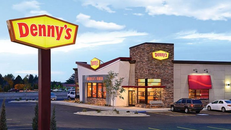 Denny's takes you to burger town with all-American, diner-style classic -  CultureMap Houston