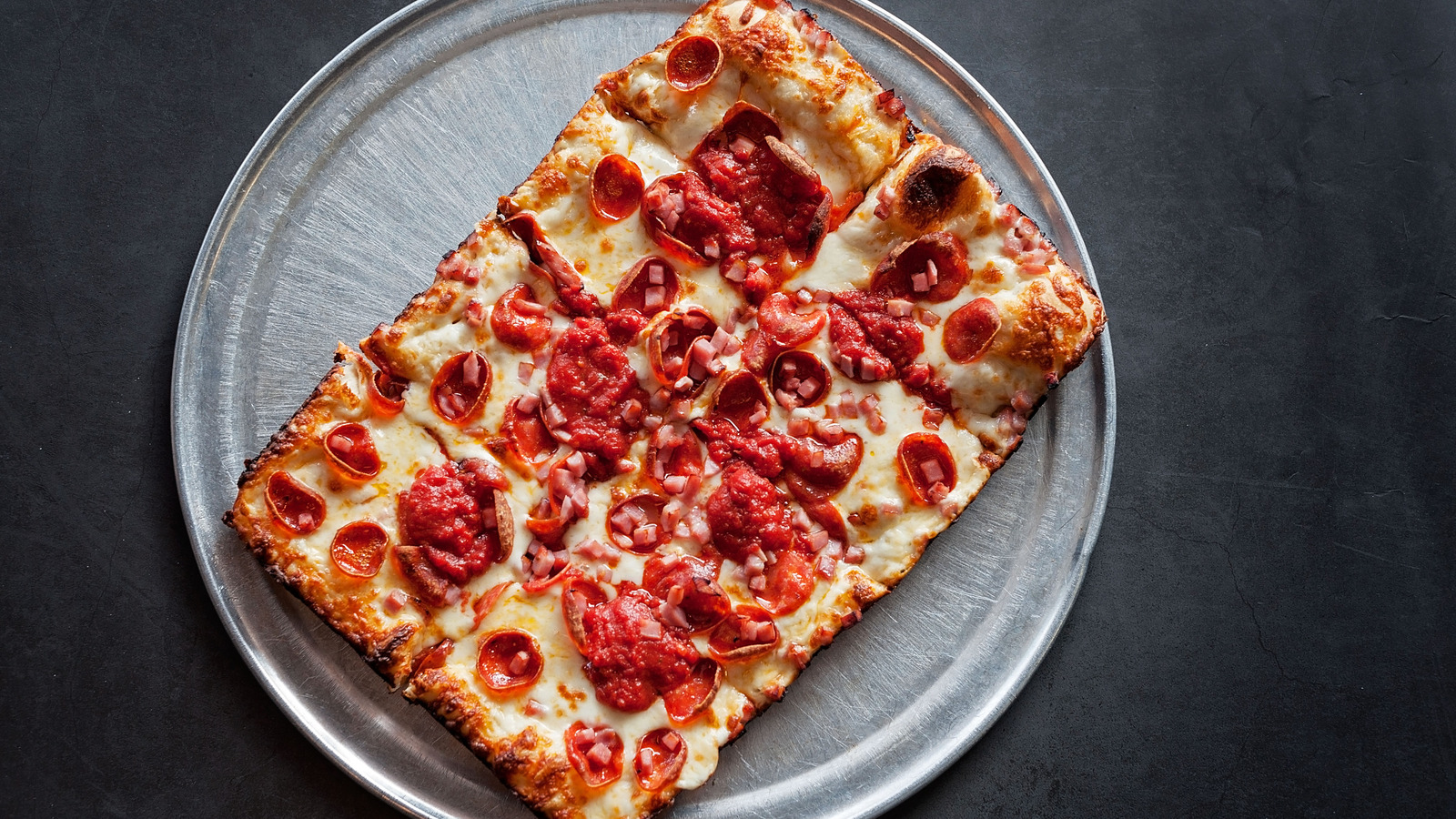 CuriosiD: Who made Detroit-style pizza first? - WDET 101.9 FM