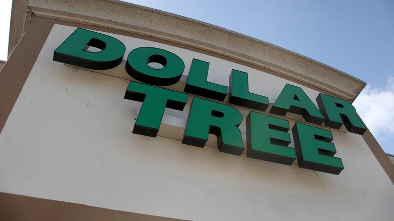 Dollar Tree