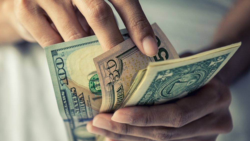 Money