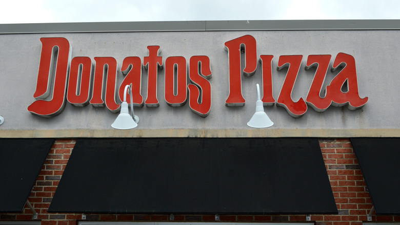 donatos restaurant