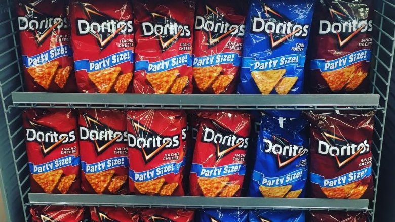 Doritos