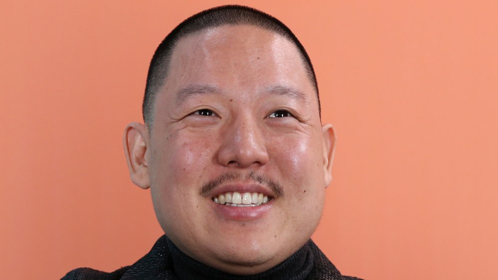 Eddie Huang