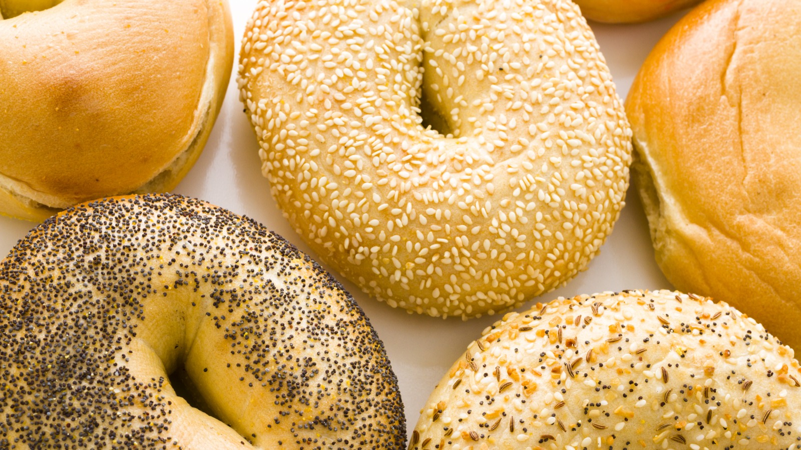 The Untold Truth Of Einstein Bros. Bagels