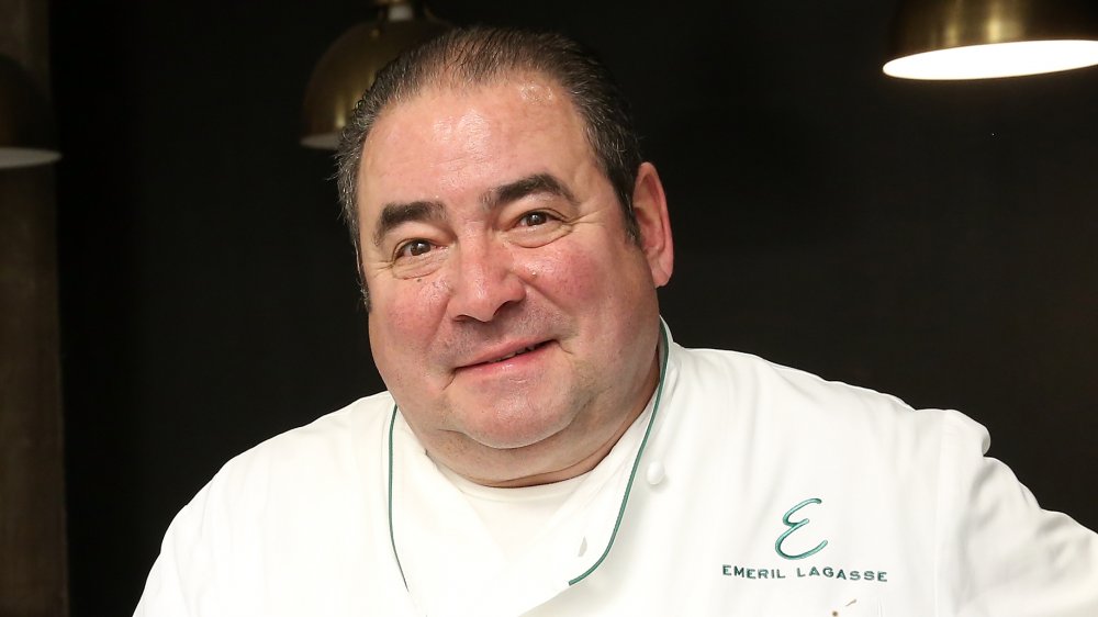 Emeril Lagasse