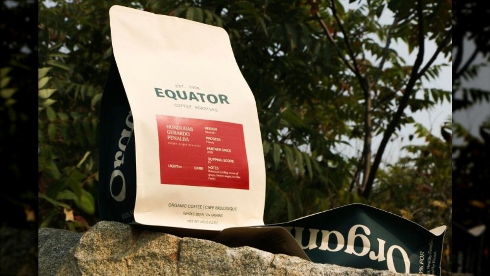 Equator Coffee