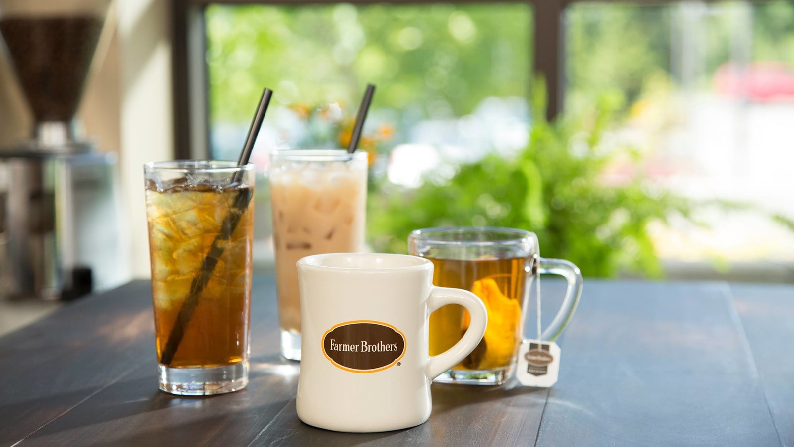 The Untold Truth Of Farmer Brothers Coffee