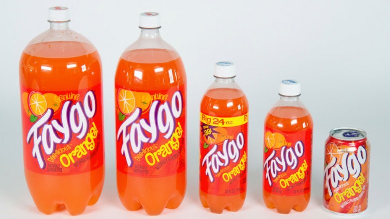 faygo