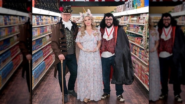 carl ruiz guys grocery games