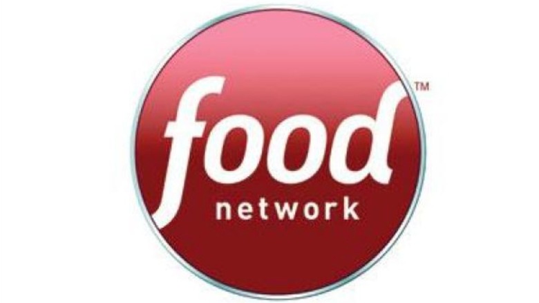 Food Network logo