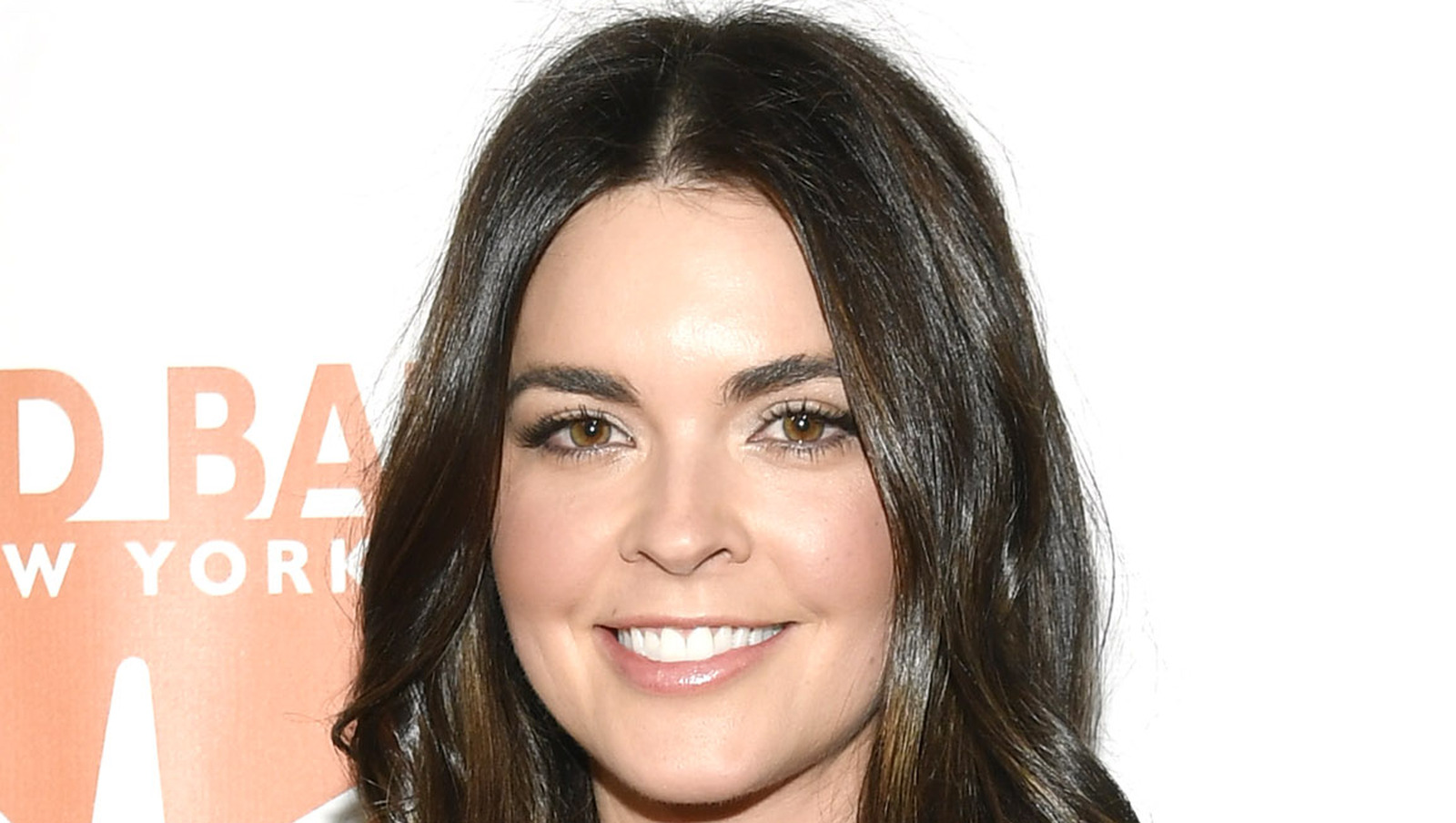 The Untold Truth Of Food Network's Katie Lee - Mashed