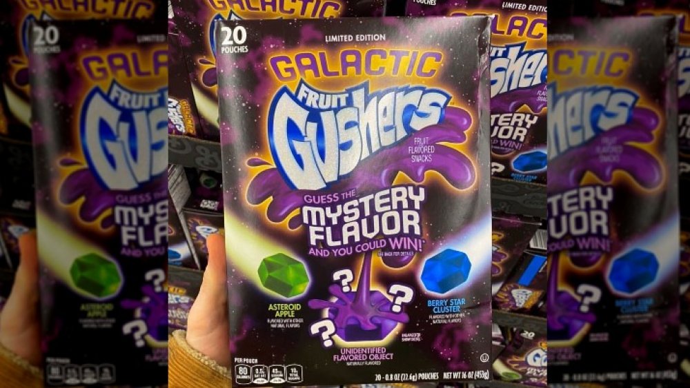 fruit gushers shirt