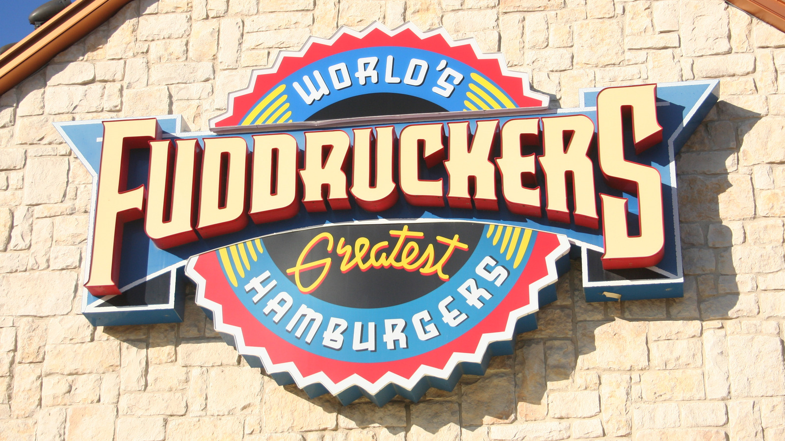 The Untold Truth Of Fuddruckers