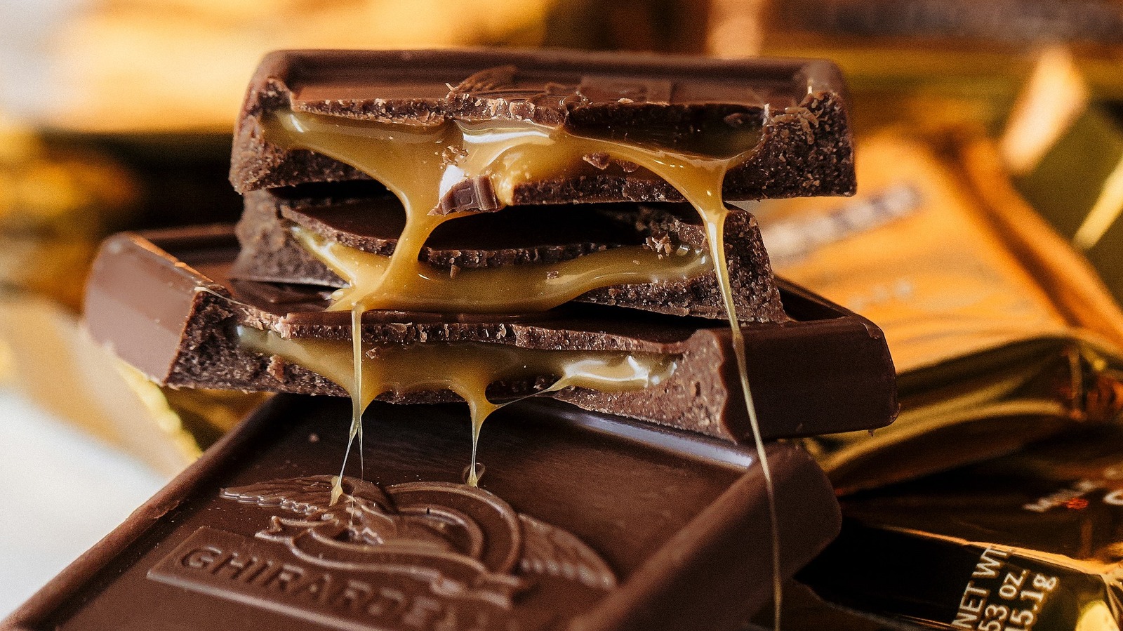 Ghirardelli chocolate bars deals