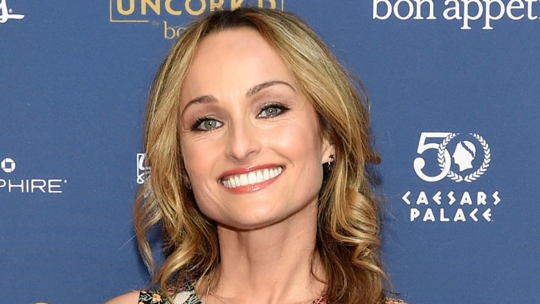 Giada De Laurentiis