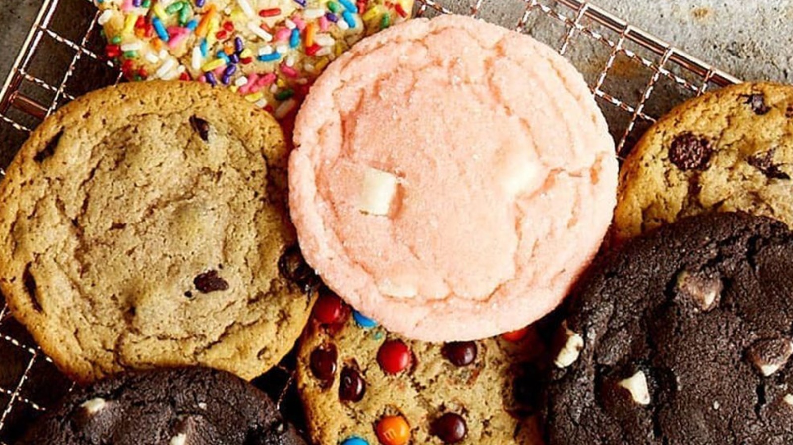 The Untold Truth Of Great American Cookies