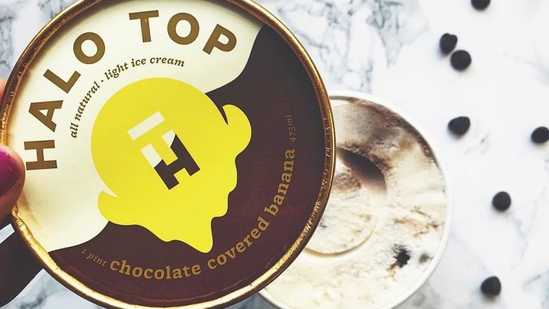 Halo Top's appeal is a delicious lie.