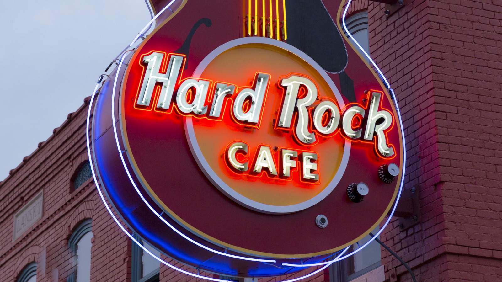 Hard Rock