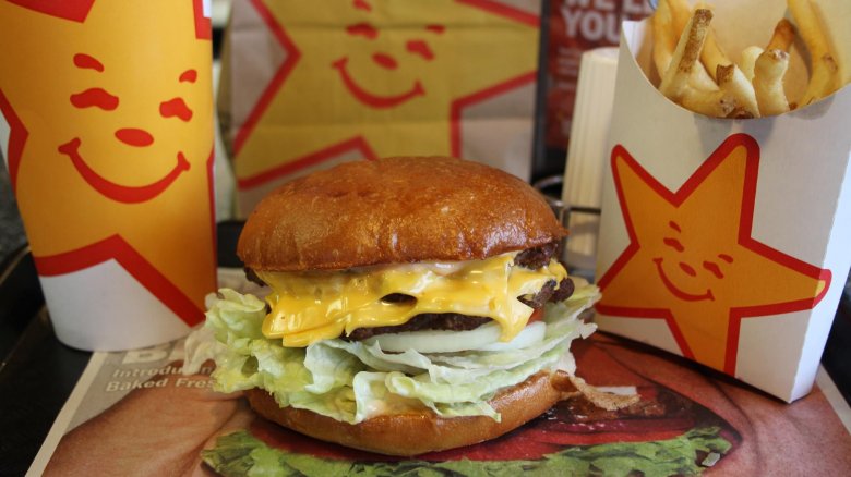 Lumberton, N.C. Hardee's Biscuit Maker Wins Top Award in Biscuit