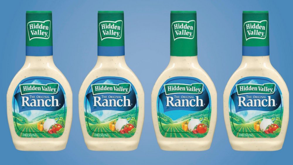 The Untold Truth of Hidden Valley Ranch