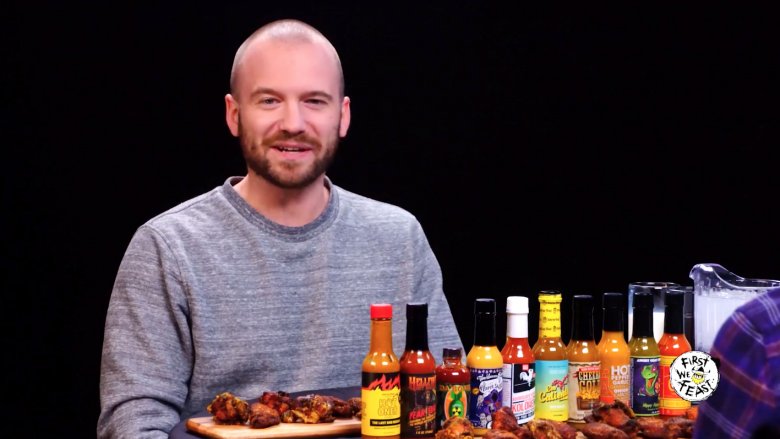 The Untold Truth Of Hot Ones