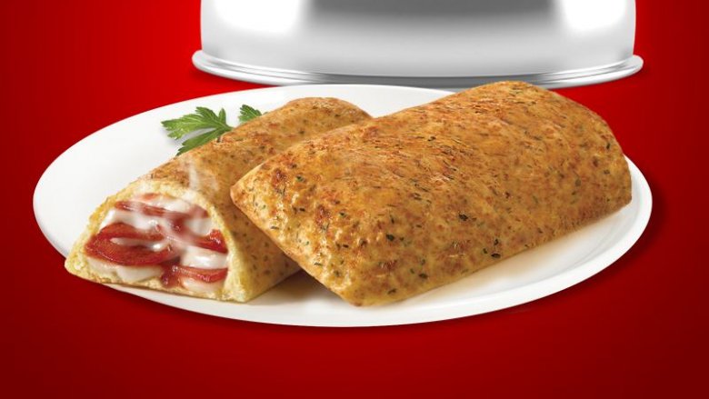 The Scientific Reason Every Bite Of Hot Pockets Is A Different