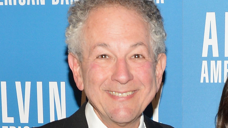 Jeffrey Garten