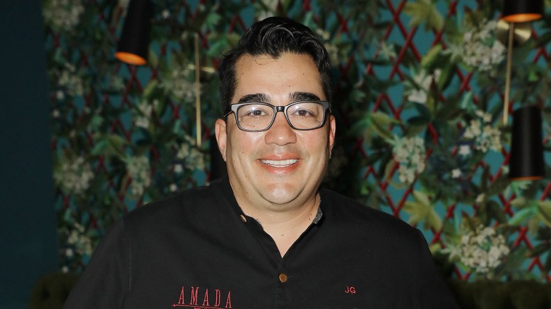 chef Jose Garces