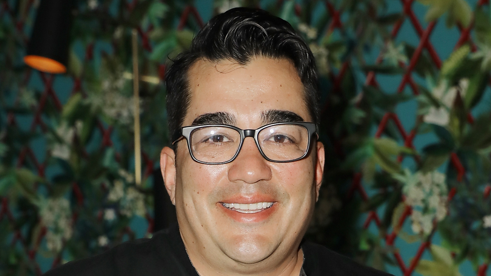 The Untold Truth Of Iron Chef Jose Garces