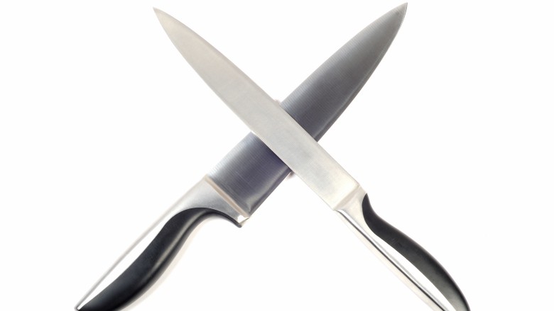 knifes