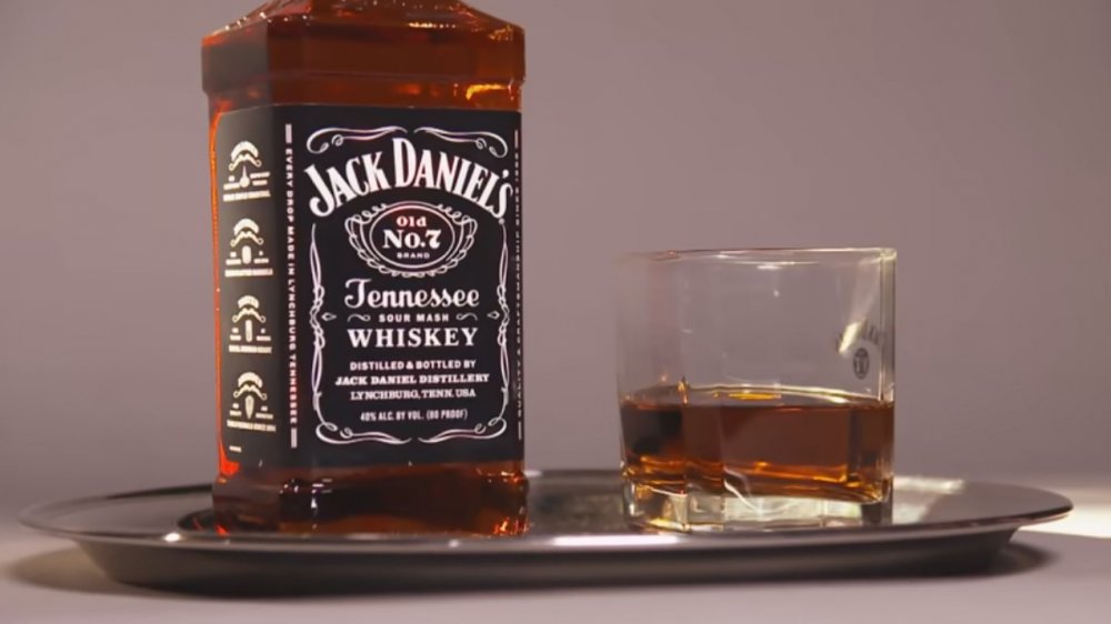 Jack Daniel's