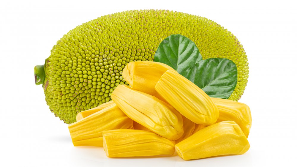 Jackfruit