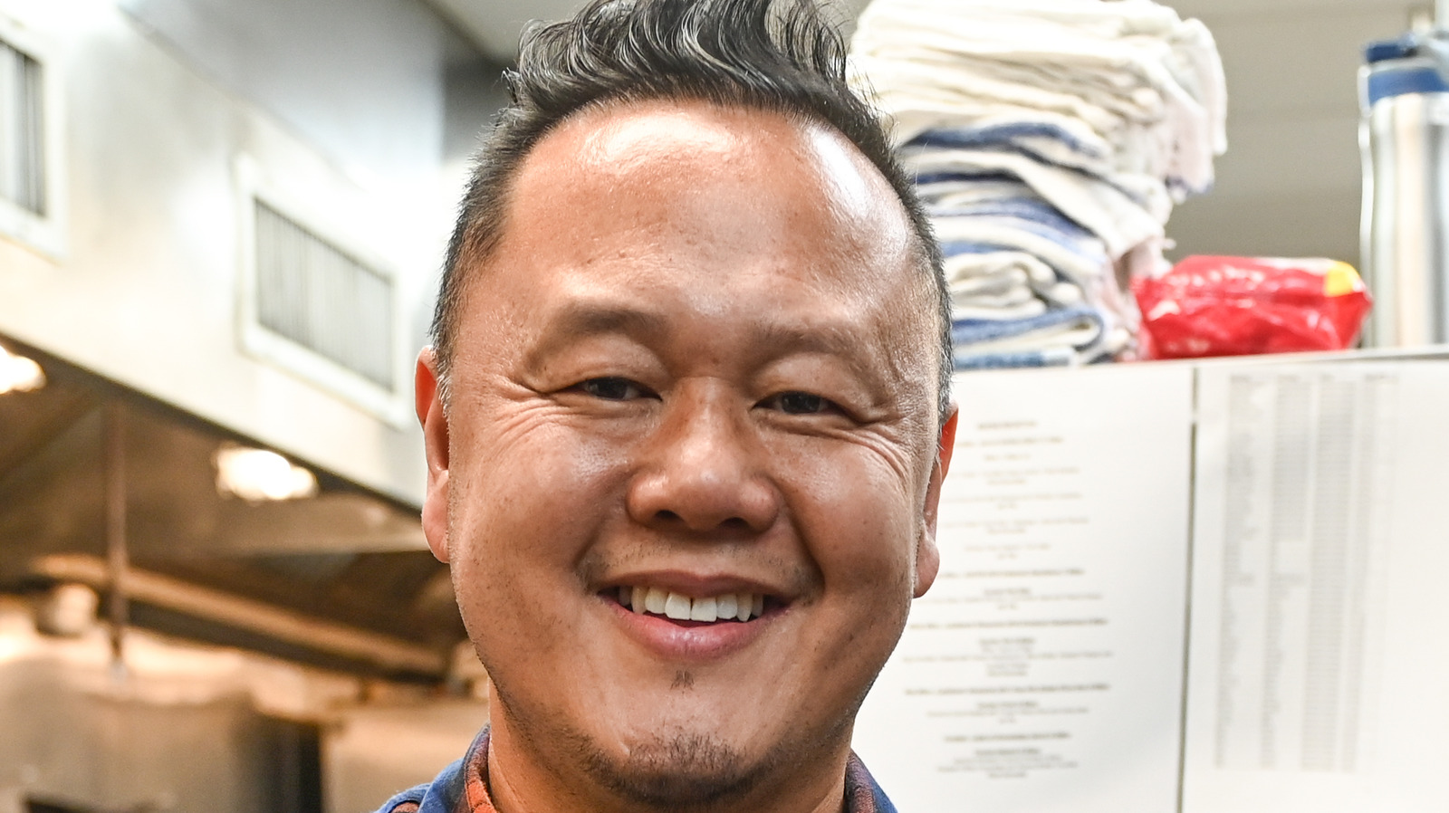 The Untold Truth Of Jet Tila