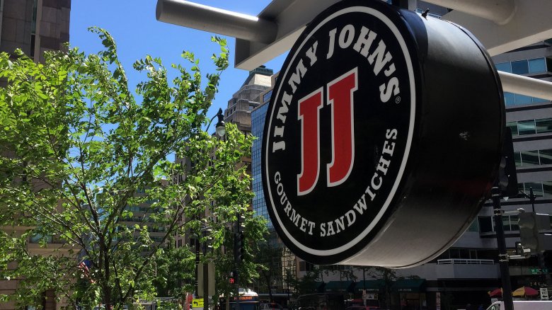 Jimmy John's