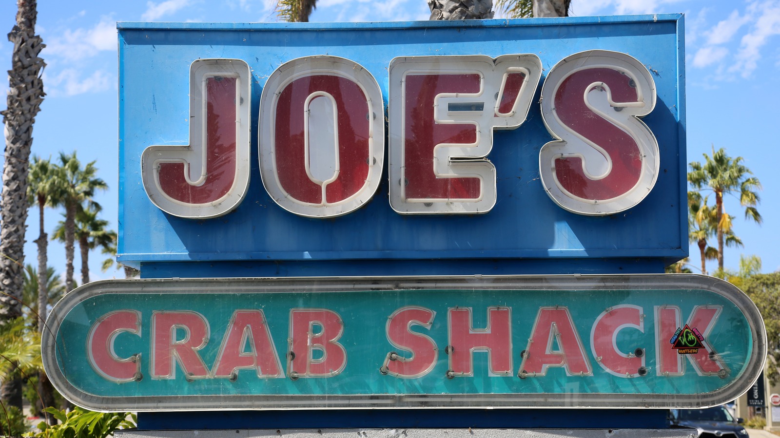 The Untold Truth Of Joe's Crab Shack