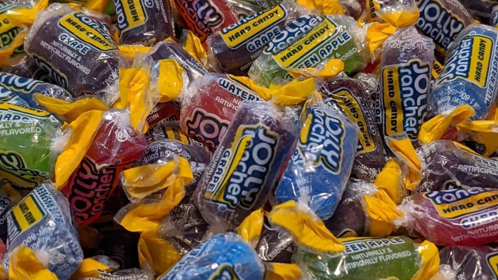 The Untold Truth Of Jolly Rancher The Untold Truth Of Jolly Rancher