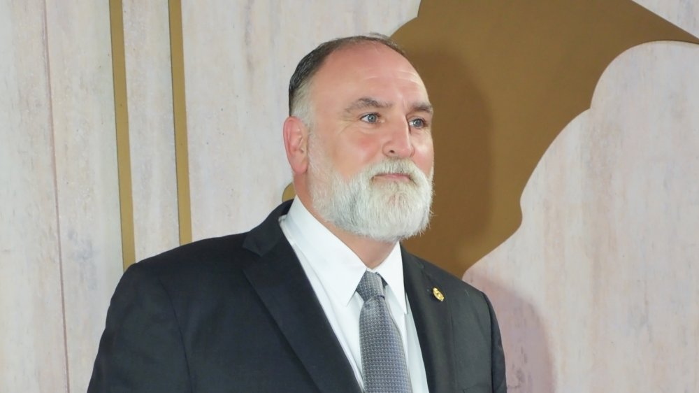 The Untold Truth Of José Andrés