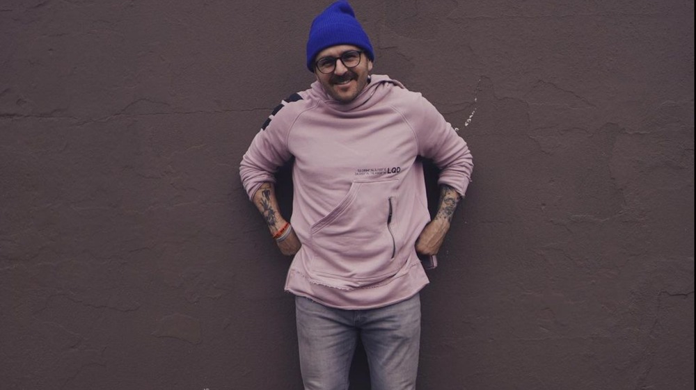 Julien Solomita