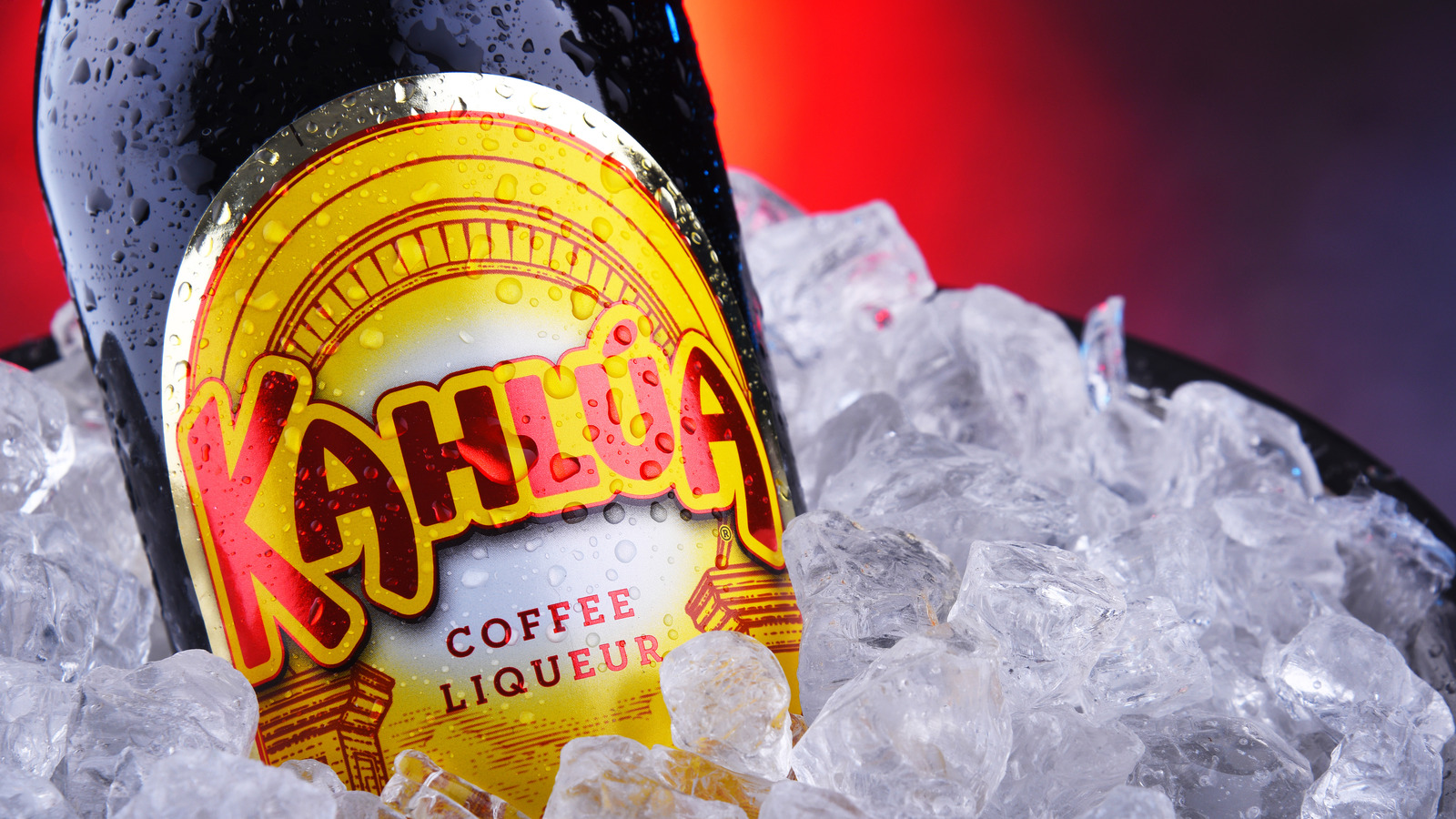 The Untold Truth Of Kahlúa