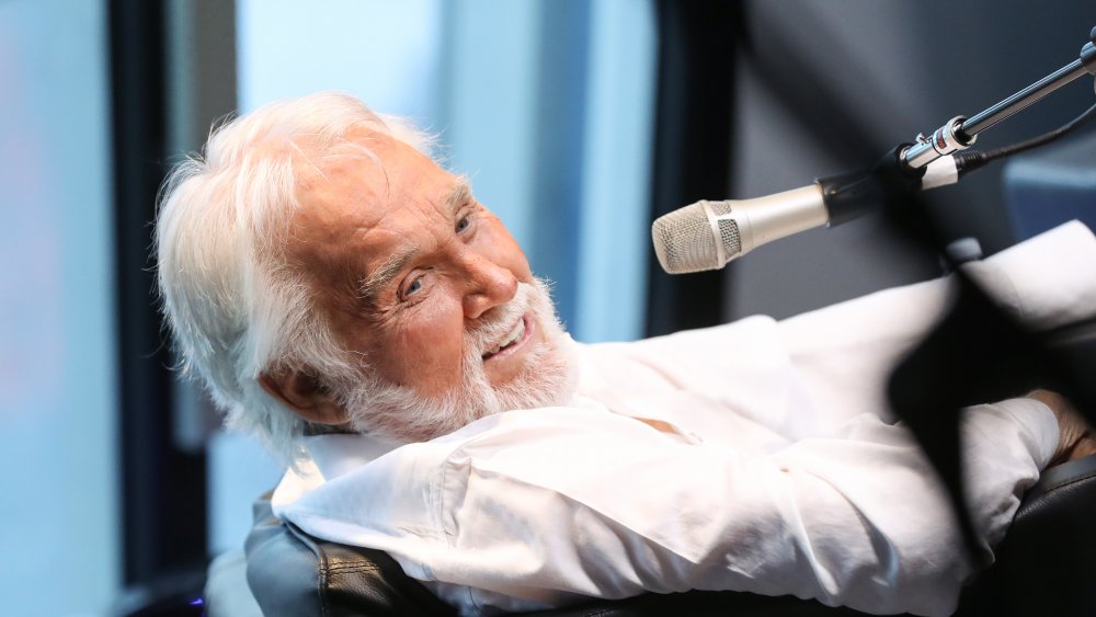 kenny rogers