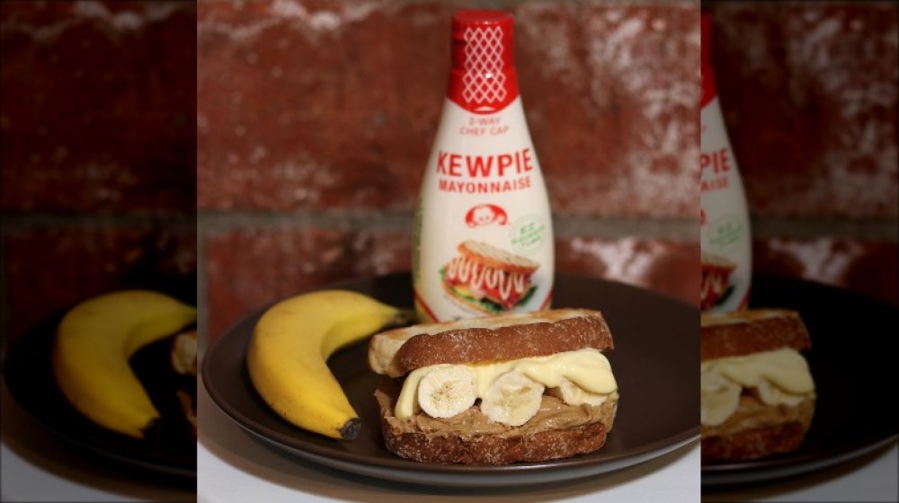 The Untold Truth Of Kewpie Mayonnaise