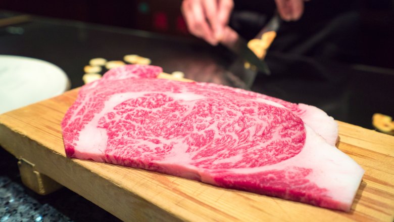 kobe beef