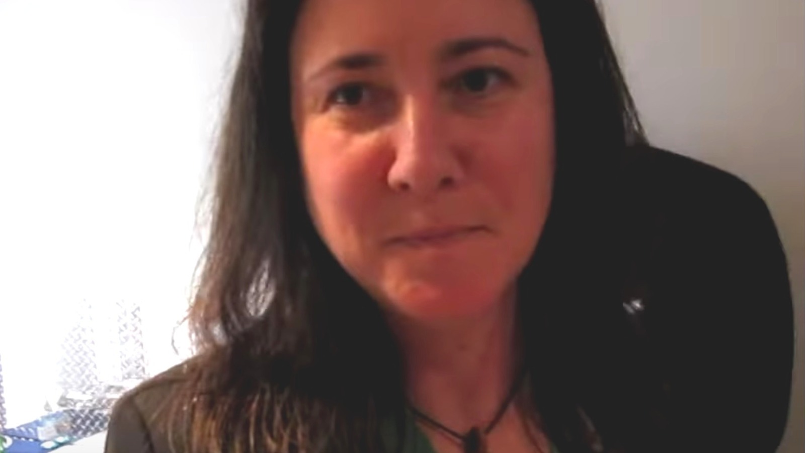 The Untold Truth Of Koren Grieveson